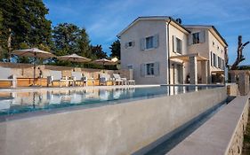 Restaurant&villa Morgan